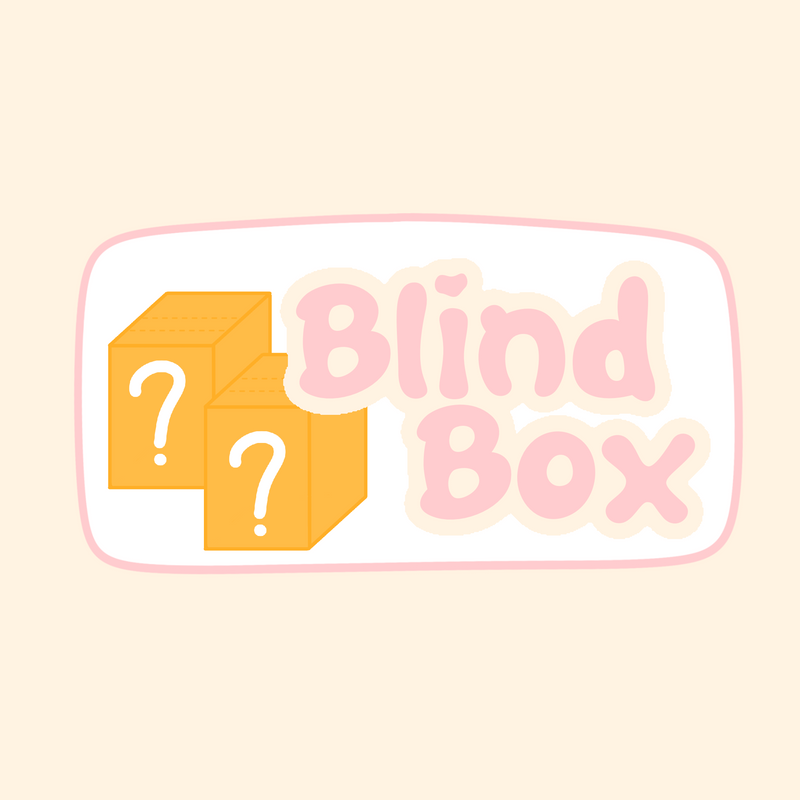 Blind Box