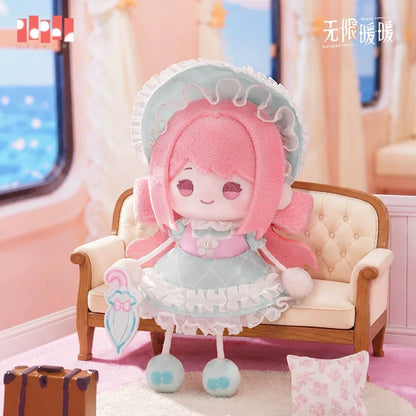 (Pre-order) INFINITY NIKKI/无限暖暖 - [Dream Voyage Begins 梦旅启程系列] - Plush Doll
