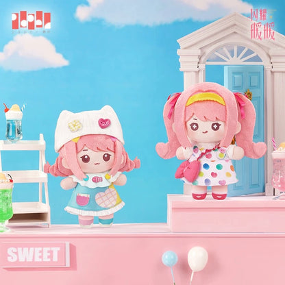 (Pre-order) SHINING NIKKI/闪耀暖暖 - [Nikki with You 暖暖相伴系列] - Plush Doll