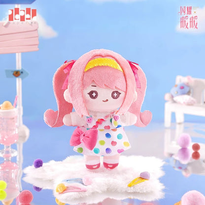 (Pre-order) SHINING NIKKI/闪耀暖暖 - [Nikki with You 暖暖相伴系列] - Plush Doll