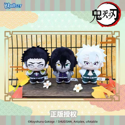 (Pre-order) Demon Slayer: Kimetsu no Yaiba - Nullset Plush Doll Keychain