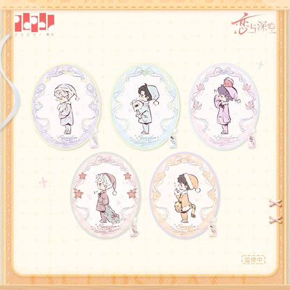(Pre-order) Love and Deepspace - [Sweet Dream Wonder 甜梦如织系列] - Carpet