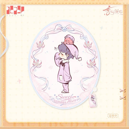 (Pre-order) Love and Deepspace - [Sweet Dream Wonder 甜梦如织系列] - Carpet