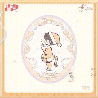 (Pre-order) Love and Deepspace - [Sweet Dream Wonder 甜梦如织系列] - Carpet