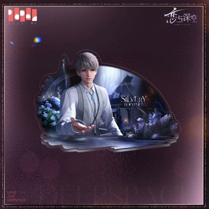 (Pre-order) Love and Deepspace - [心途拾光系列] - Acrylic Standee