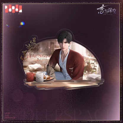 (Pre-order) Love and Deepspace - [心途拾光系列] - Acrylic Standee
