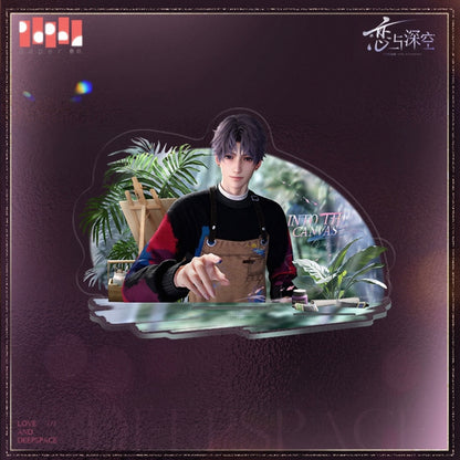 (Pre-order) Love and Deepspace - [心途拾光系列] - Acrylic Standee