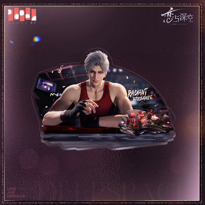 (Pre-order) Love and Deepspace - [心途拾光系列] - Acrylic Standee