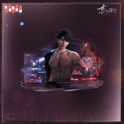 (Pre-order) Love and Deepspace - [心途拾光系列] - Acrylic Standee