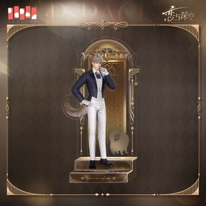 (Pre-order) Love and Deepspace - [Yes, Cat Caretaker] - Acrylic Standee