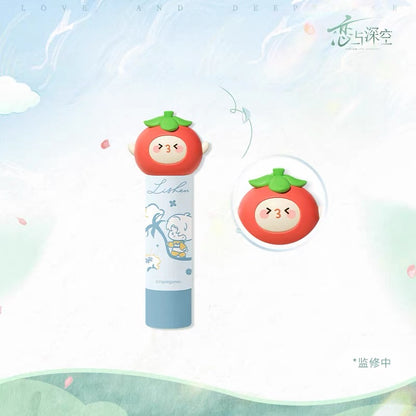 (Pre-order) Love and Deepspace x AMORTALS Collaboration [Forest Breath 林屿呼吸系列] - Skincare Gift Set (Zayne)