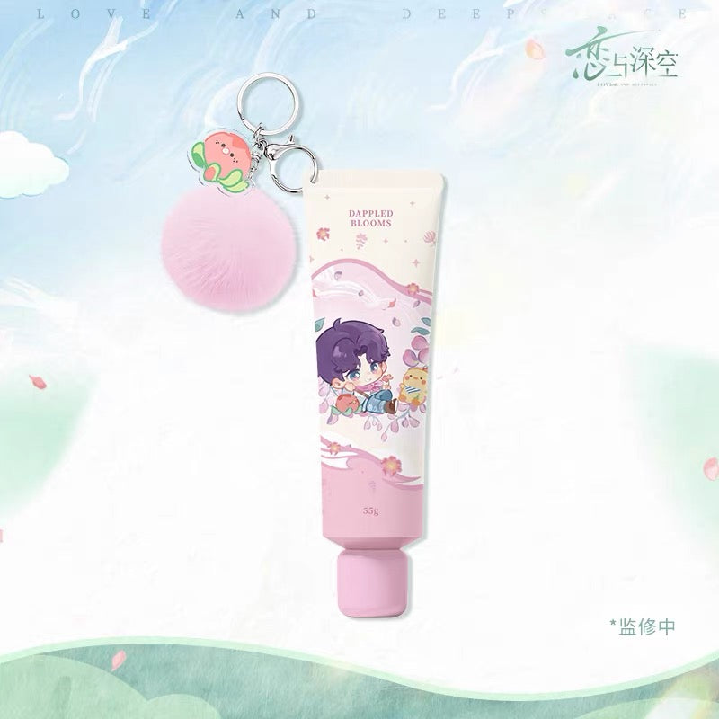 (Pre-order) Love and Deepspace x AMORTALS Collaboration [Forest Breath 林屿呼吸系列] - Skincare Gift Set (Rafayel)