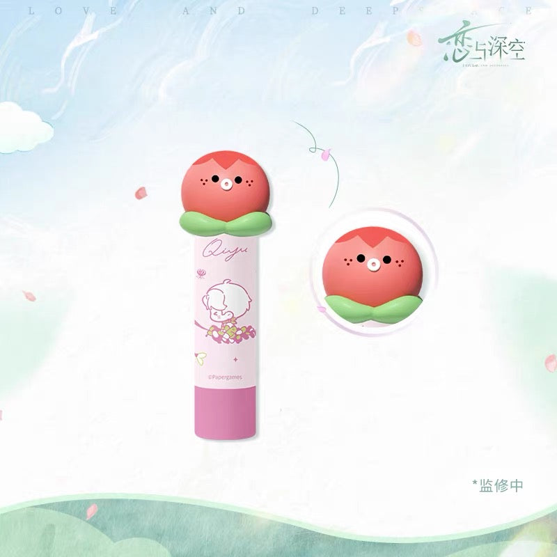 (Pre-order) Love and Deepspace x AMORTALS Collaboration [Forest Breath 林屿呼吸系列] - Skincare Gift Set (Rafayel)