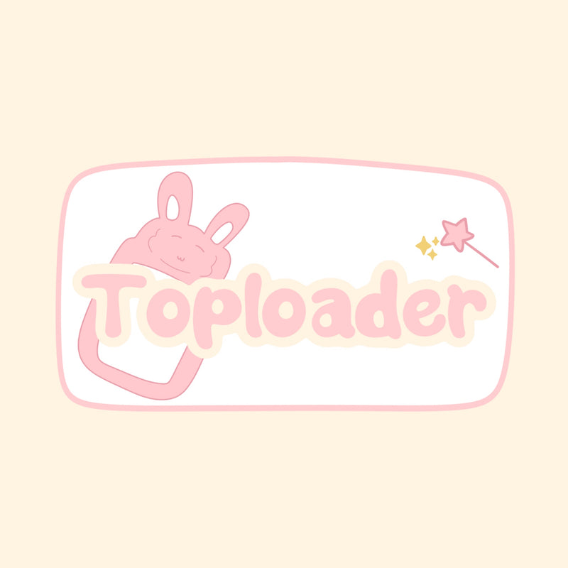 Toploader