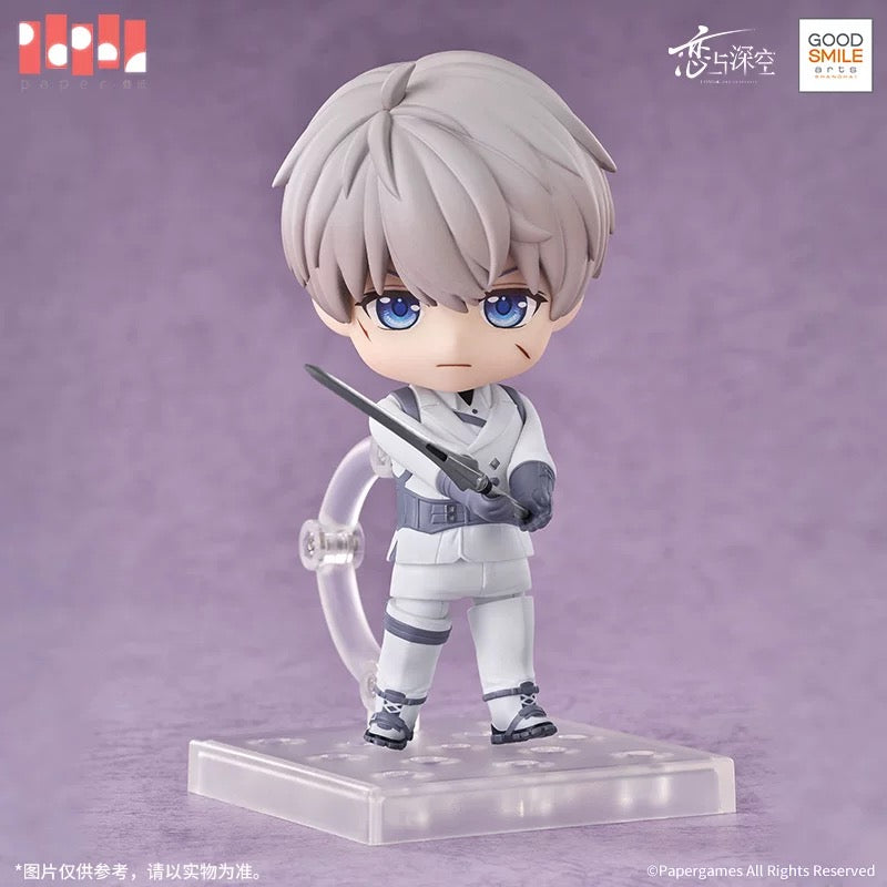 Love and Deepspace - Xavier 沈星回 GSC Nendoroid