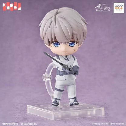 Love and Deepspace - Xavier 沈星回 GSC Nendoroid