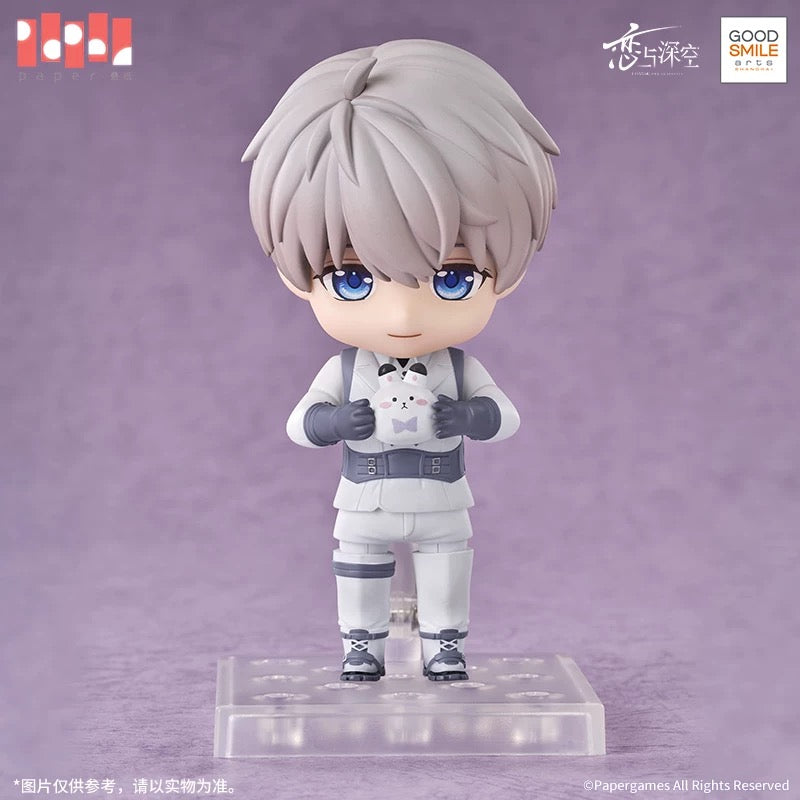 Love and Deepspace - Xavier 沈星回 GSC Nendoroid