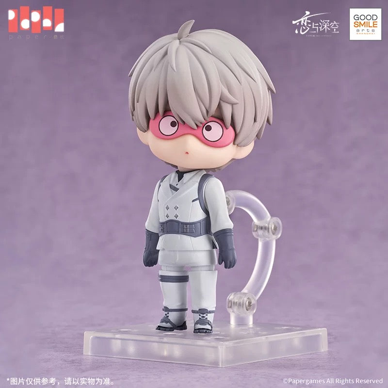 Love and Deepspace - Xavier 沈星回 GSC Nendoroid