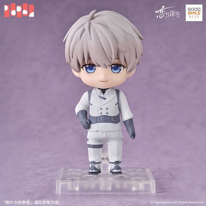Love and Deepspace - Xavier 沈星回 GSC Nendoroid