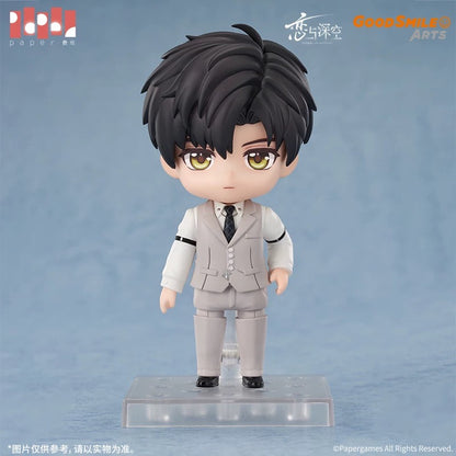 (Pre-order) Love and Deepspace - Zayne 黎深 GSC Nendoroid