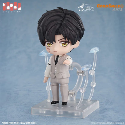 (Pre-order) Love and Deepspace - Zayne 黎深 GSC Nendoroid