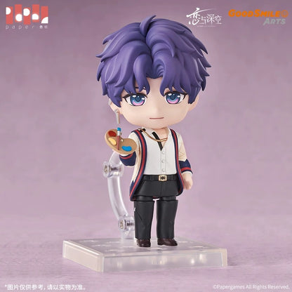 (Pre-order) Love and Deepspace - Rafayel 祁煜 GSC Nendoroid