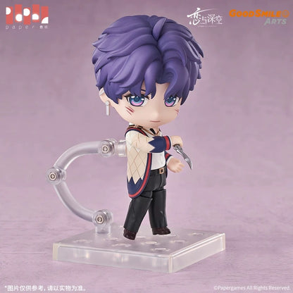 (Pre-order) Love and Deepspace - Rafayel 祁煜 GSC Nendoroid