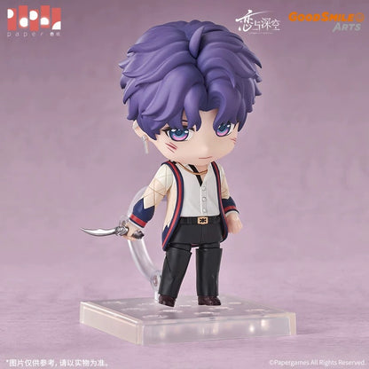 (Pre-order) Love and Deepspace - Rafayel 祁煜 GSC Nendoroid