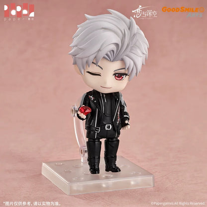 (Pre-order) Love and Deepspace - Sylus 秦彻 GSC Nendoroid