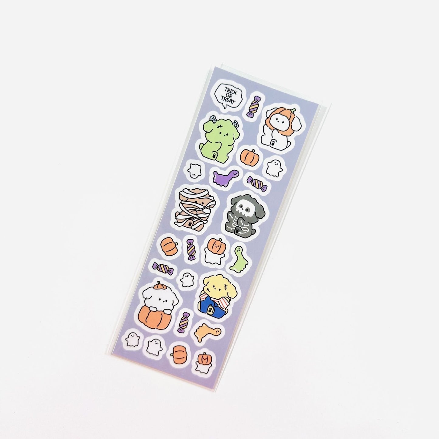 Cute Korean Stickers