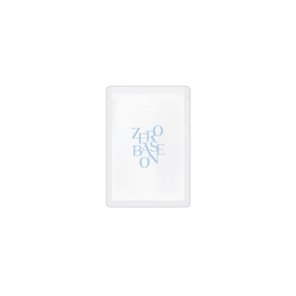 ZEROBASEONE (ZB1) - 2023 FAN-CON Trading Card Set (1 Pack)